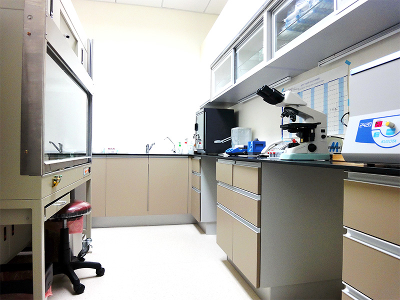 Andrology Laboratory