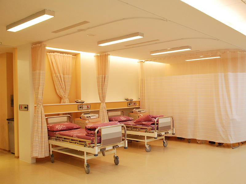 Postoperative Intensive Care Unit