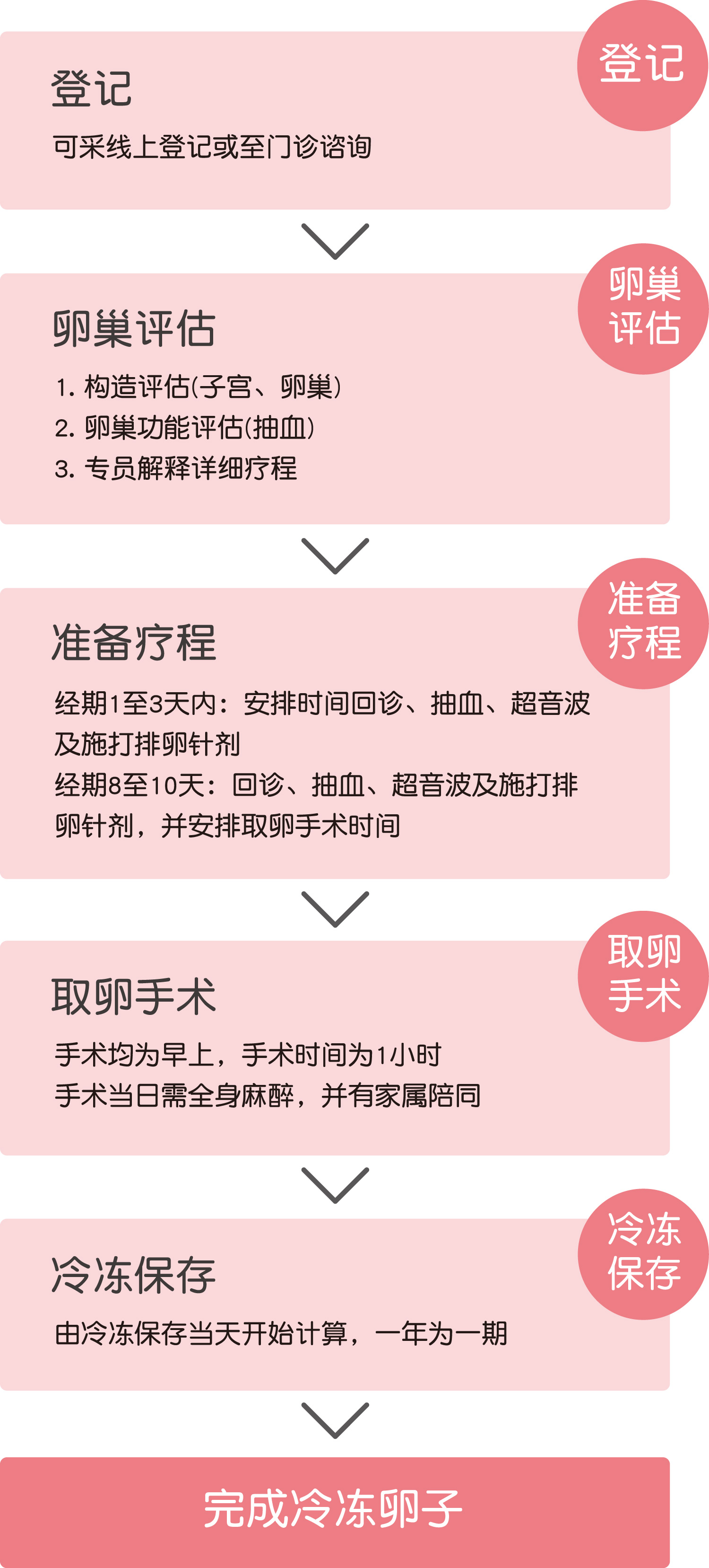 冷冻卵子流程-安安试管婴儿中心,不孕症,试管婴儿,人工受孕,冷冻卵子