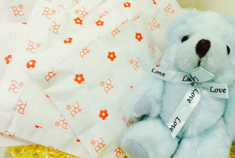 好孕棉 lucky pad 分享