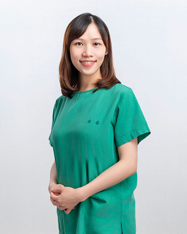 Ya-Ling Shih Director of Counseling Clinic