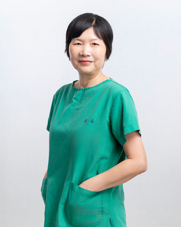 Yu-Ching Lee Laboratory Director