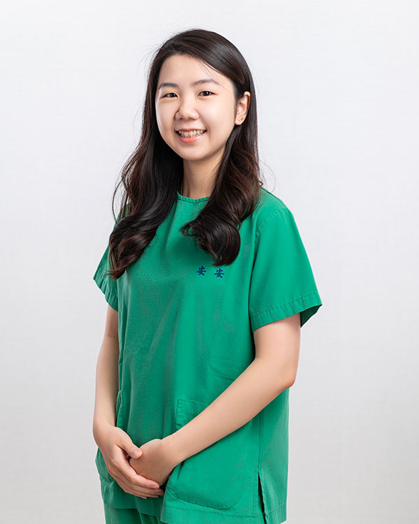 Ting Yu Liu Consultant