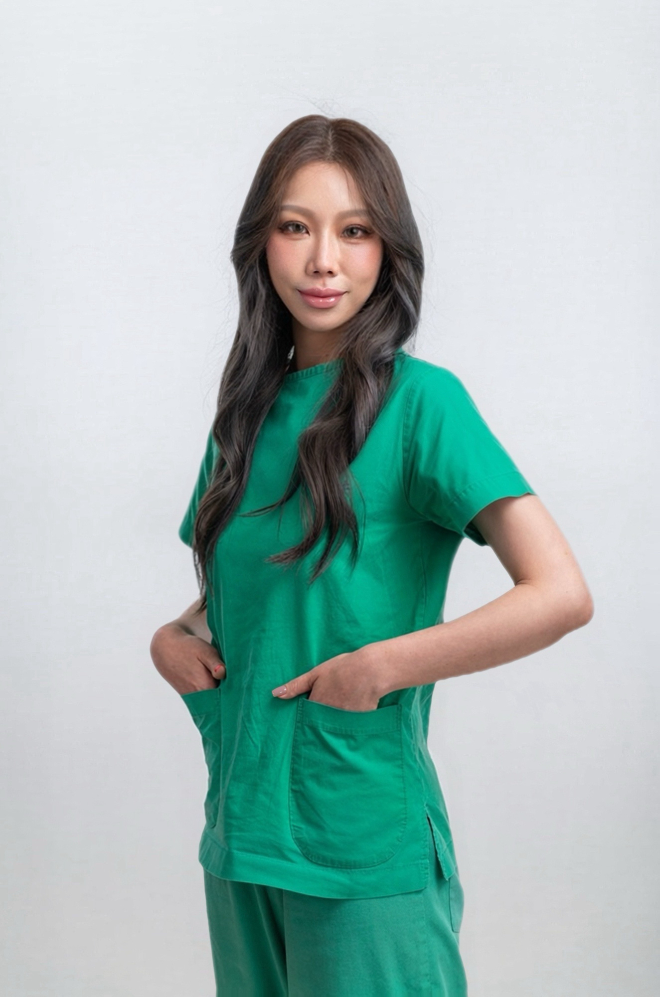 Pei-Wen Tsai Consultant